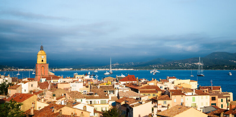 Saint-Tropez-French-Riviera-France-Cote-dAzur-Town