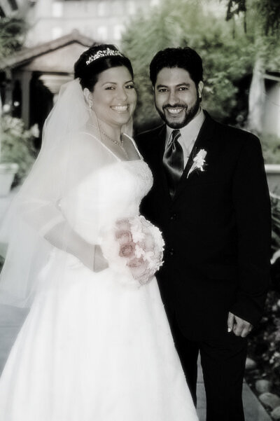 Caroline Morey Wedding Photography LaylaTarek RitzCarlton PasadenaStudioCaroline