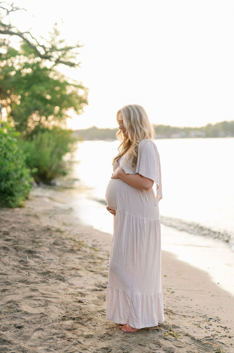 Mal & Kev Maternity-86
