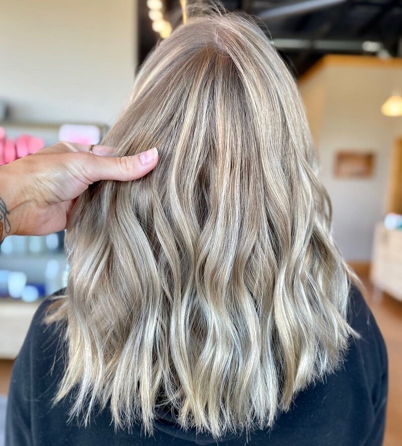 111 hair gabby