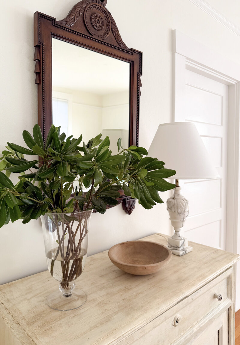 Marble Lamp 2