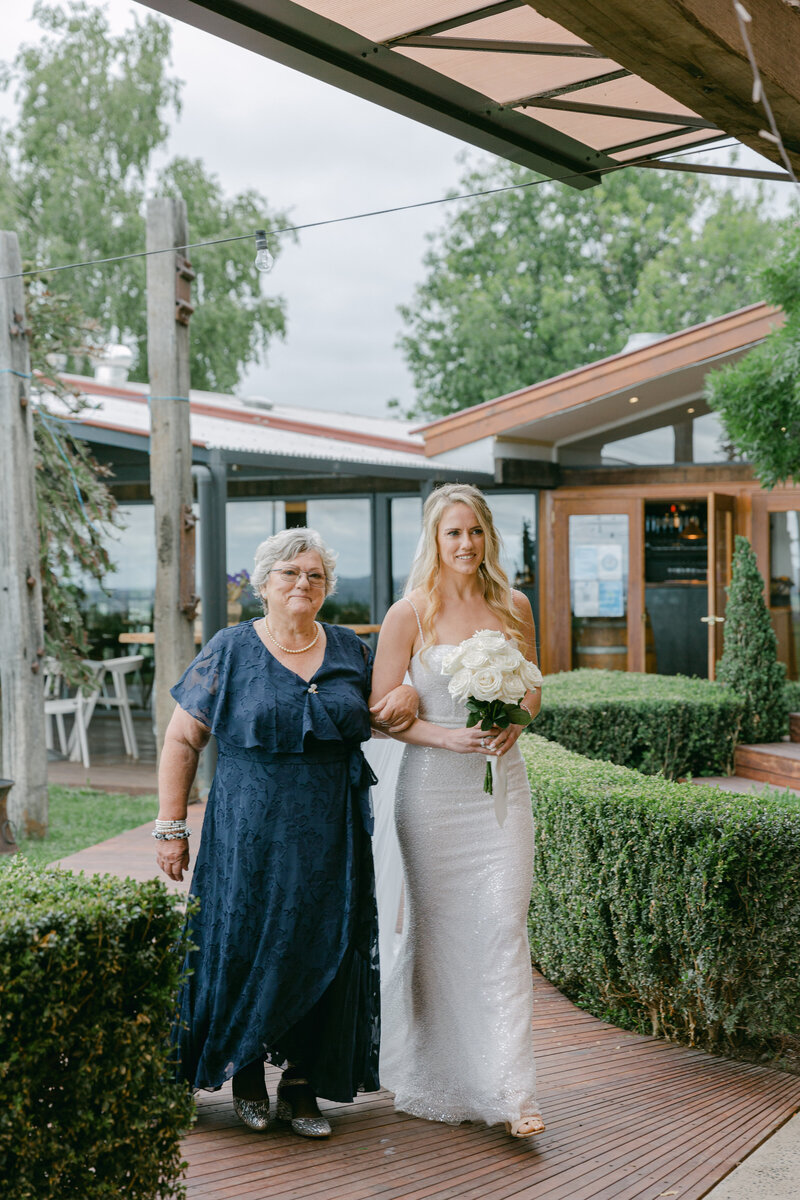 Hunter Valley Fine Art Film Timeless and Modern Wedding Photographer Sheri McMahon-0070