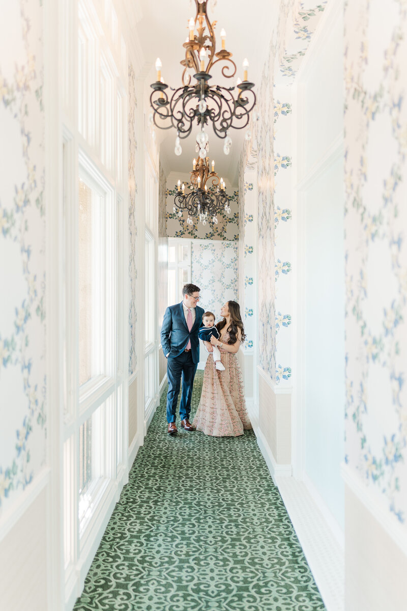 The Broadmoor Hotel Winter Wedding Colorado Springs Romantic Engagement Elena Spraguer Photography 0040