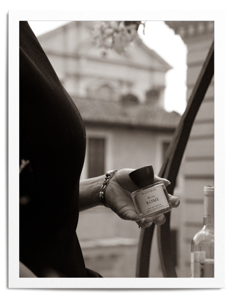 Wayfarer Perfume 