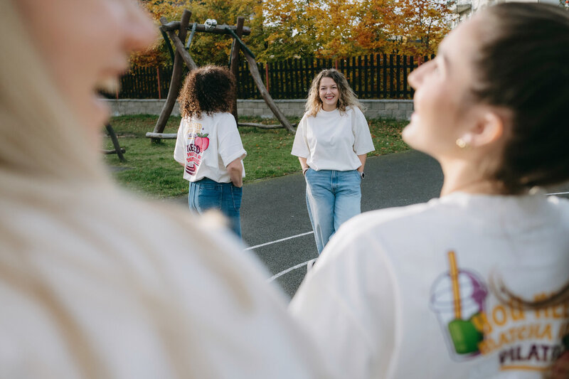 V souladu s vlastnim telem - Baru Davidova - merch 4