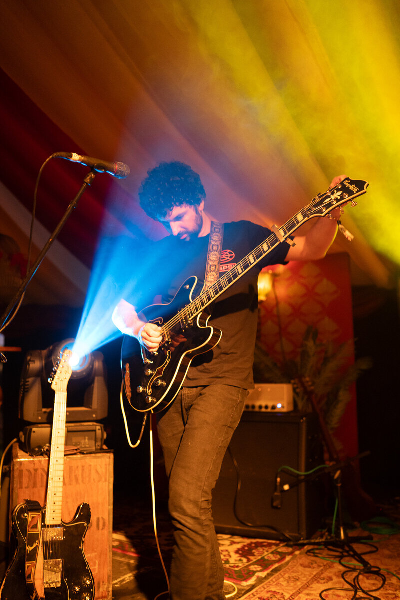 music event Photography Norfolk