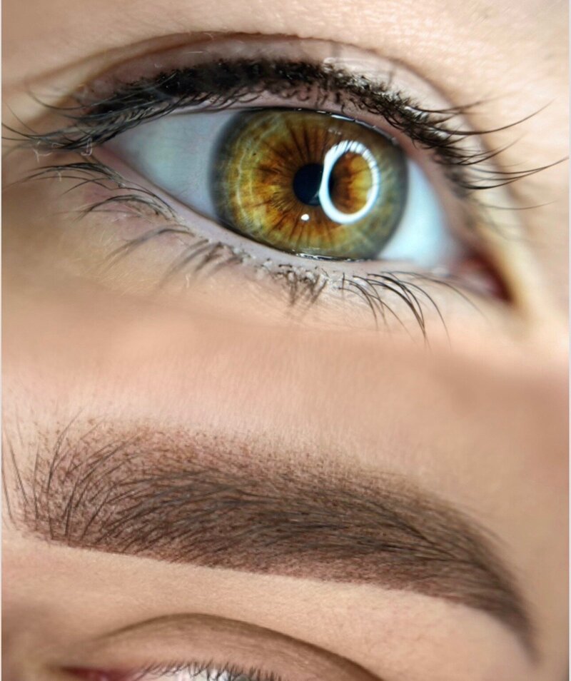 Eyeliner PMU
