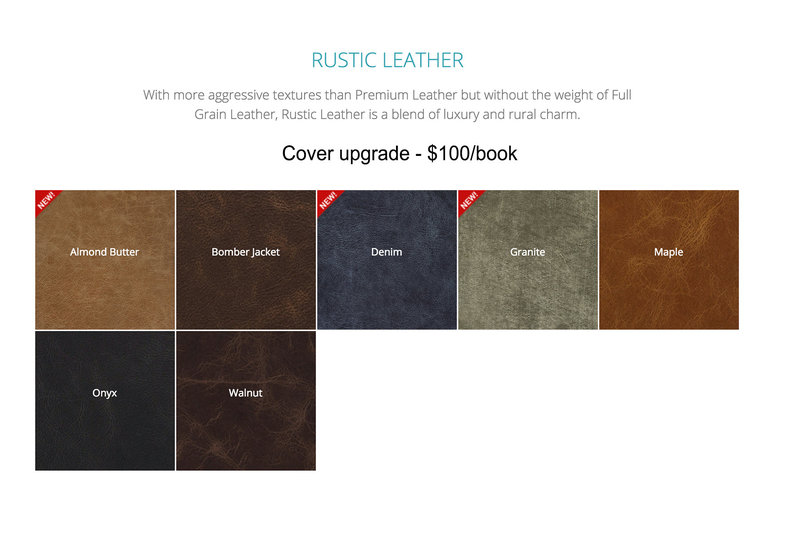 rusticleather
