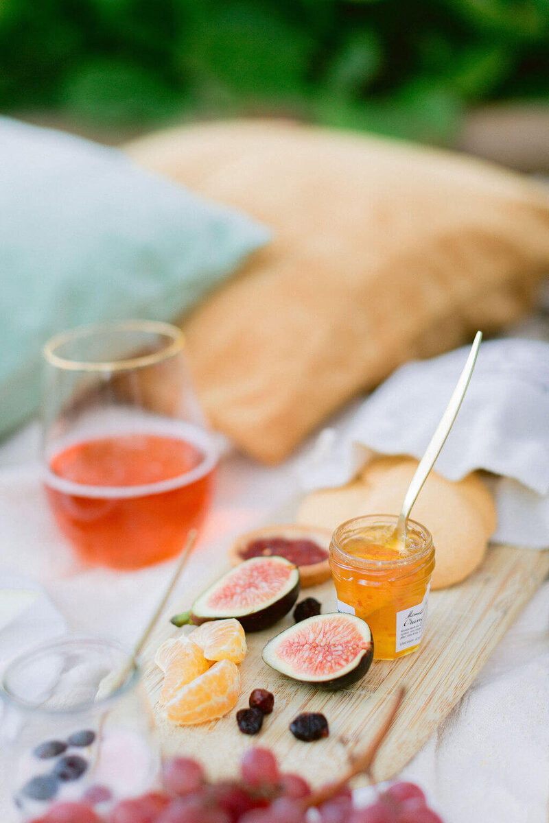 picnic-styling