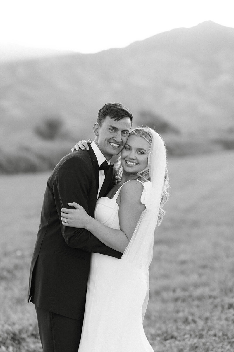 reno tahoe wedding bride and groom portraits