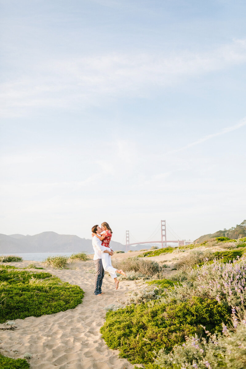 Best California Engagement Photographer-Best Texas Engagement Photographer-Jodee Friday & Co-26
