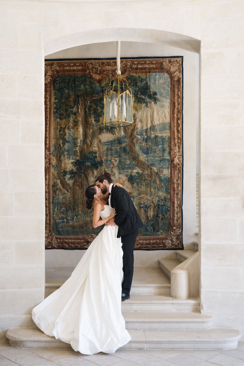 Luxury wedding photography blending emotion, light, and refined composition.