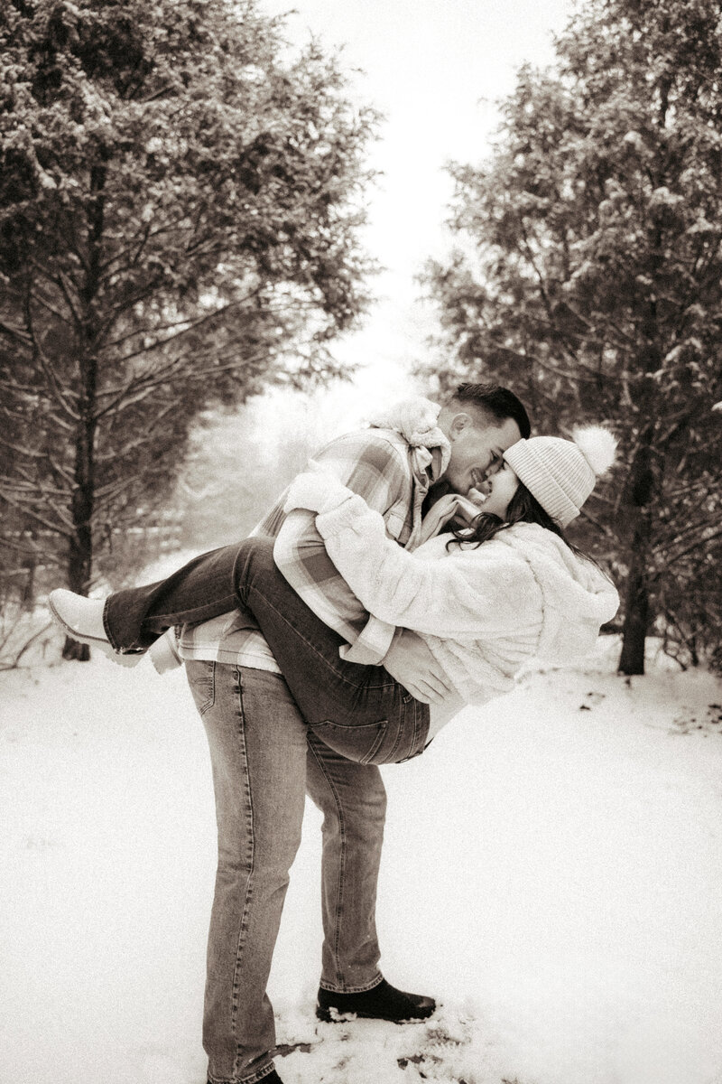 South Jersey Couples Photographer