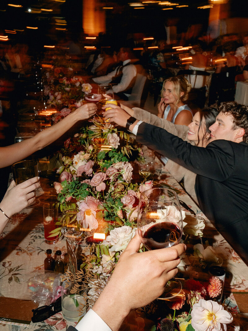 Autumn-Maximalist-Wedding-with-rich-tones-blue-velvet-draping-Ashley-Ludaescher-Photography-Vanessa-Noel-Events-0047