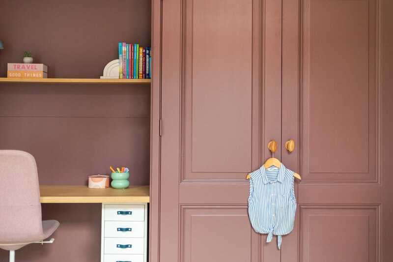 kinderkamer advies