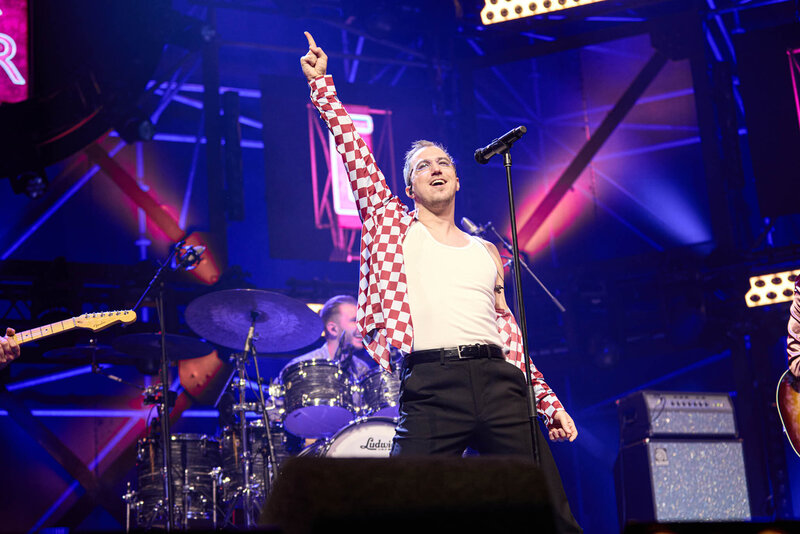 BeeGeesForever_ZiggoDome @RobinKamphuis_00011
