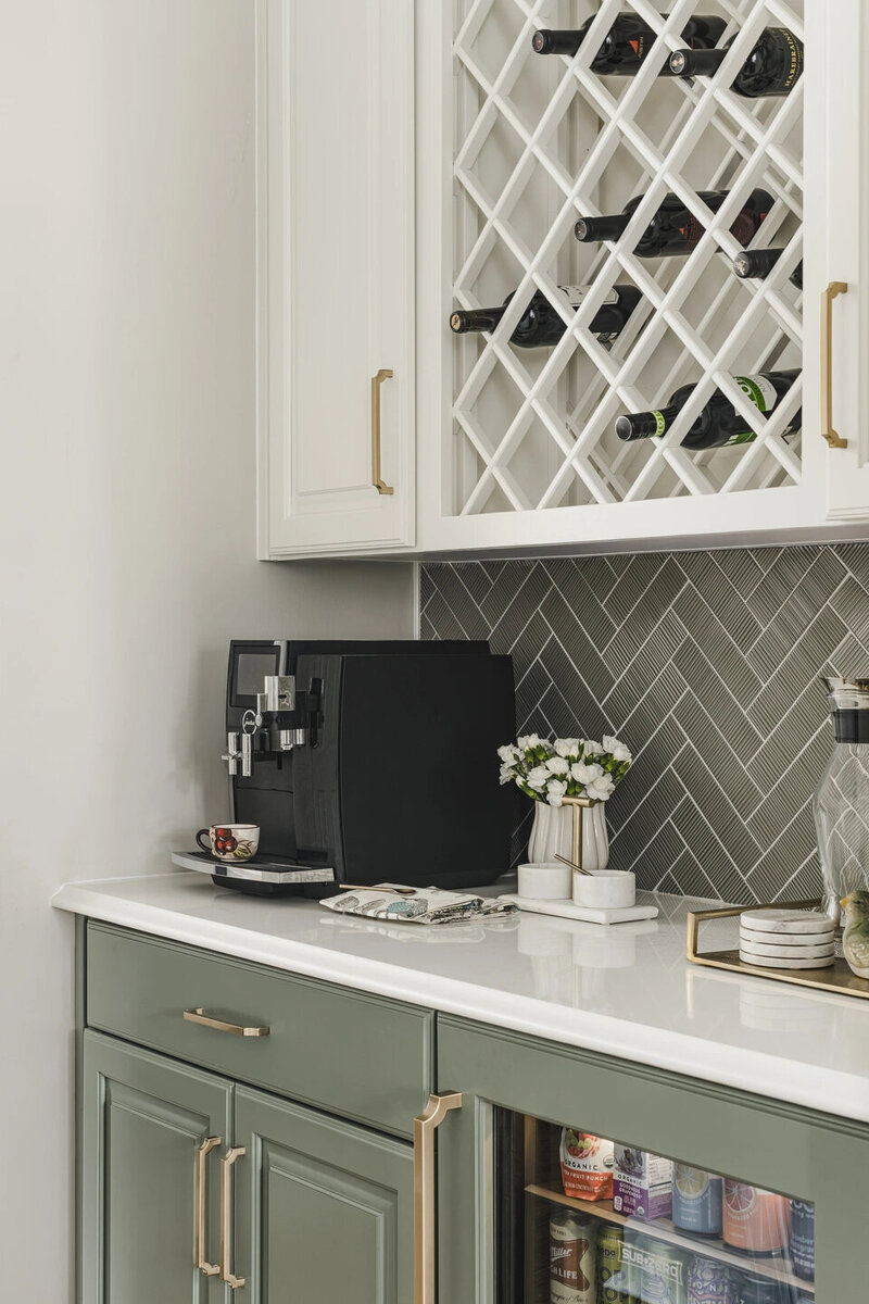 charlotte kitchen designer