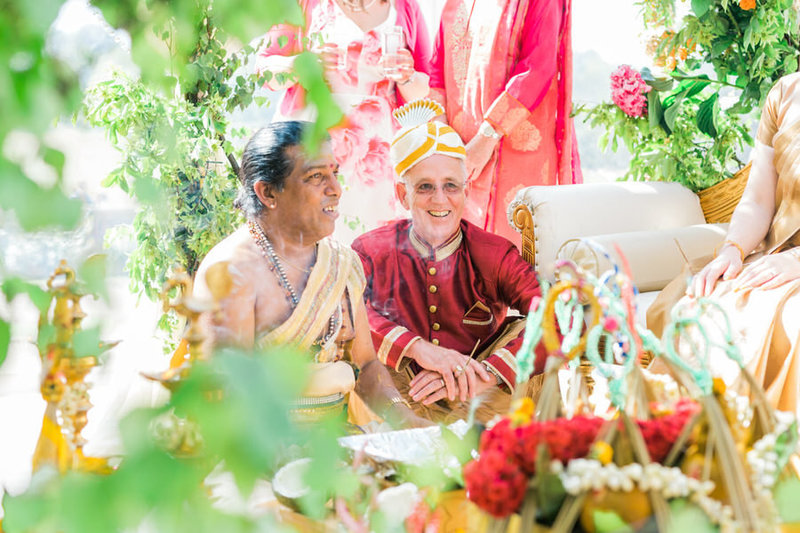 Queenshouse London Hindu Wedding Photographer41