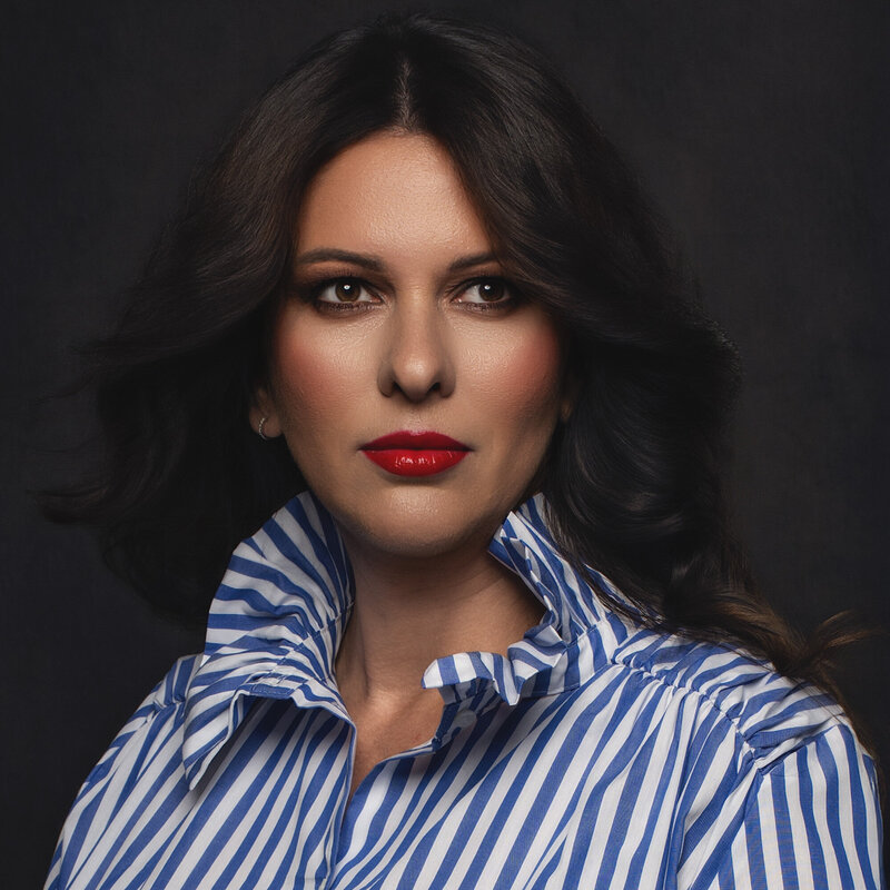 Fine Art Portraits | Branding Photography | AMM Fine Art Studio