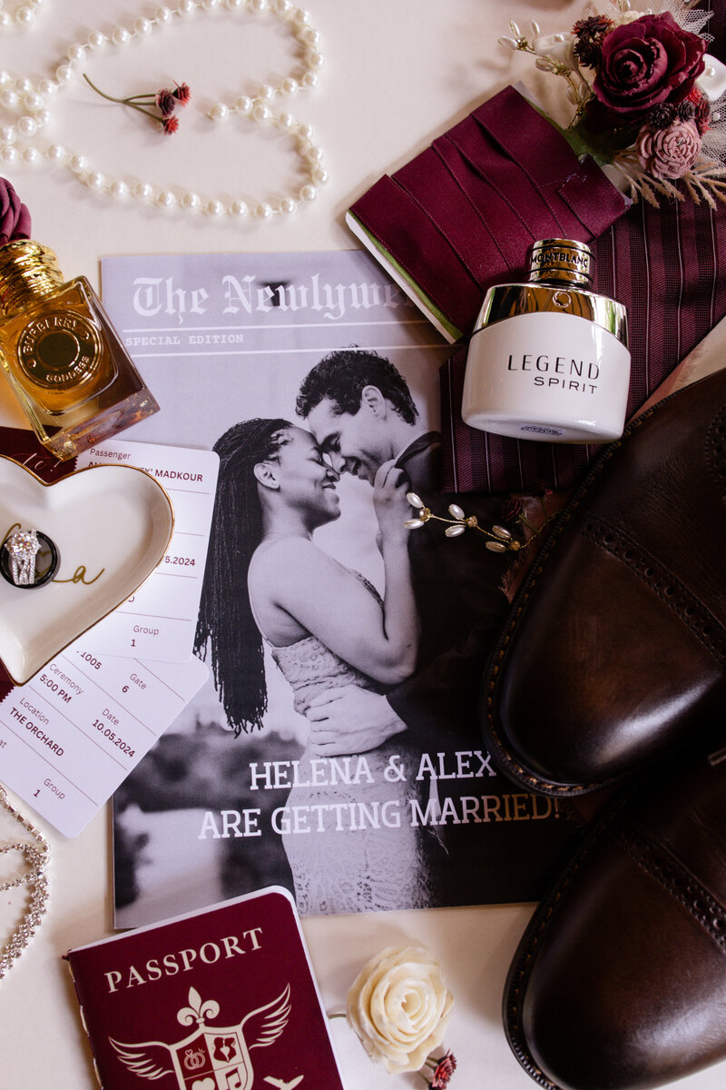 Bride-and-Groom-wedding-accesories