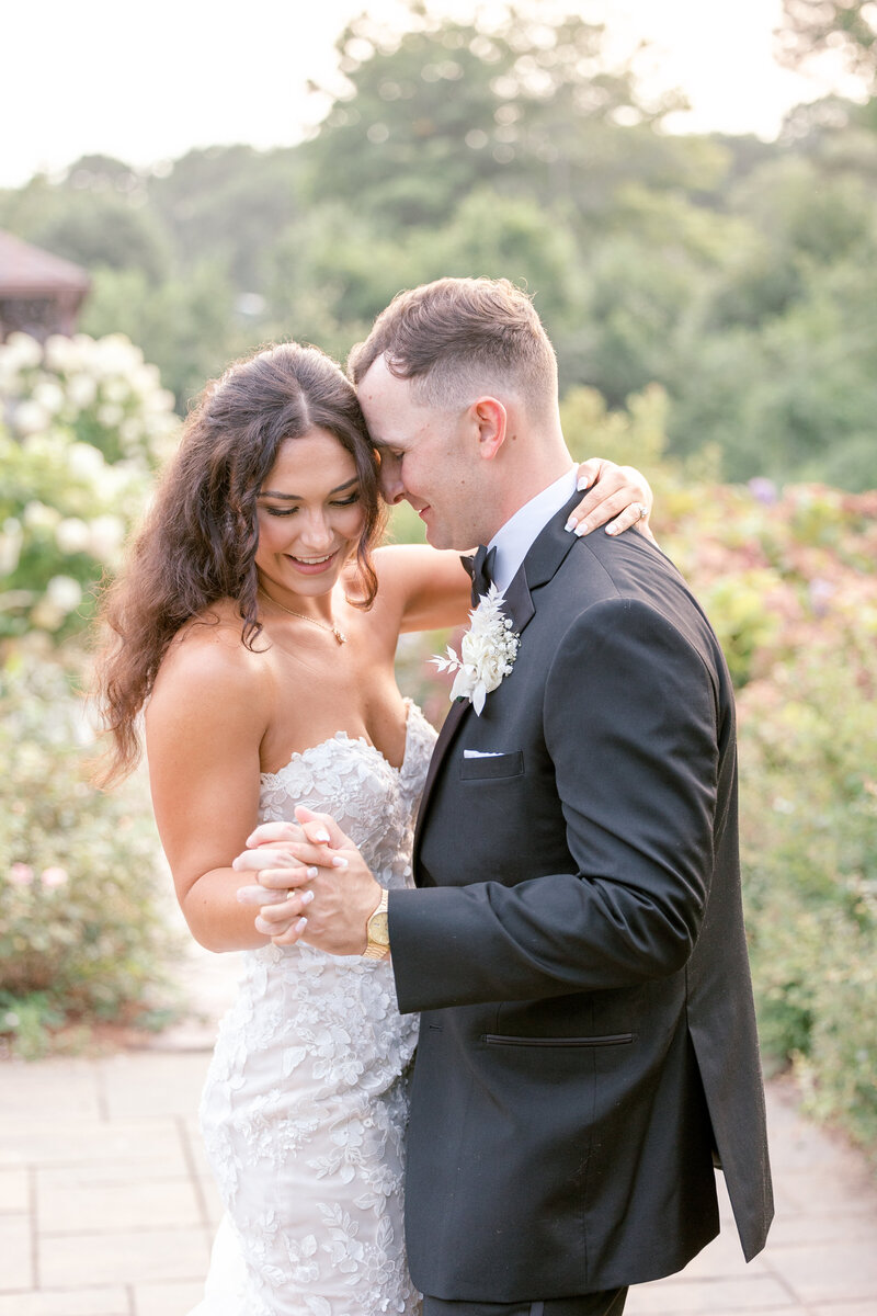 New England Wedding Photographer