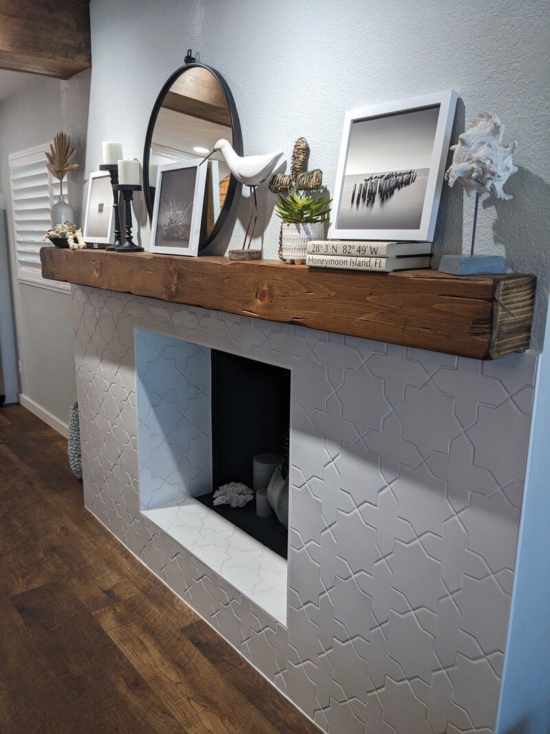 mantel