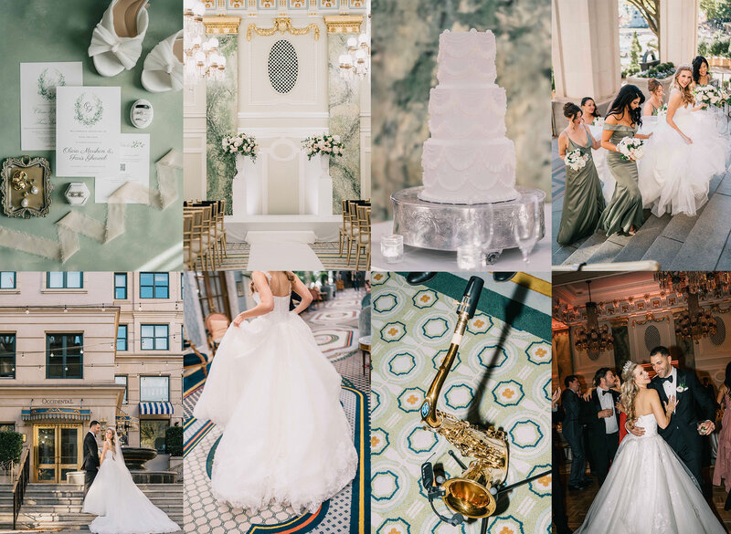 highlight photos featuring InterContinental the Willard Washington D.C. 