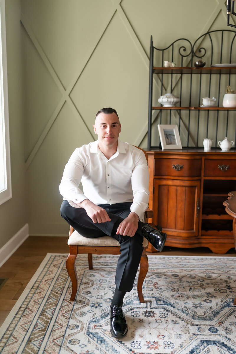 Turning Stone - Kelsee Risler Photography - Christopher + Alaura Wedding-63