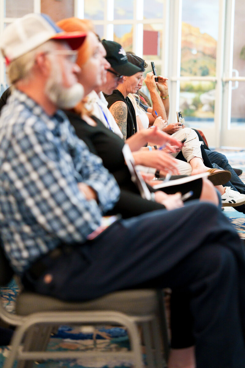 Healthy Living Conference 2025-623