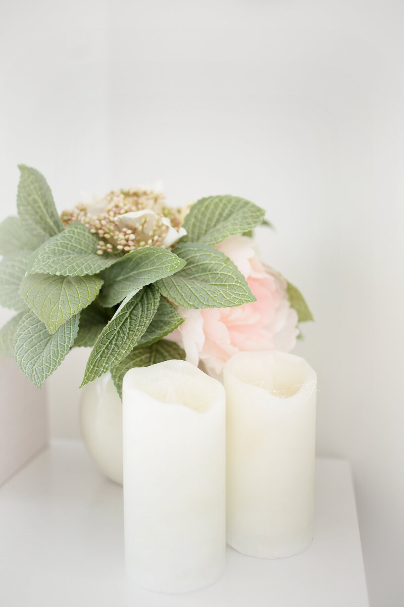 A look inside a vancouver photography studio