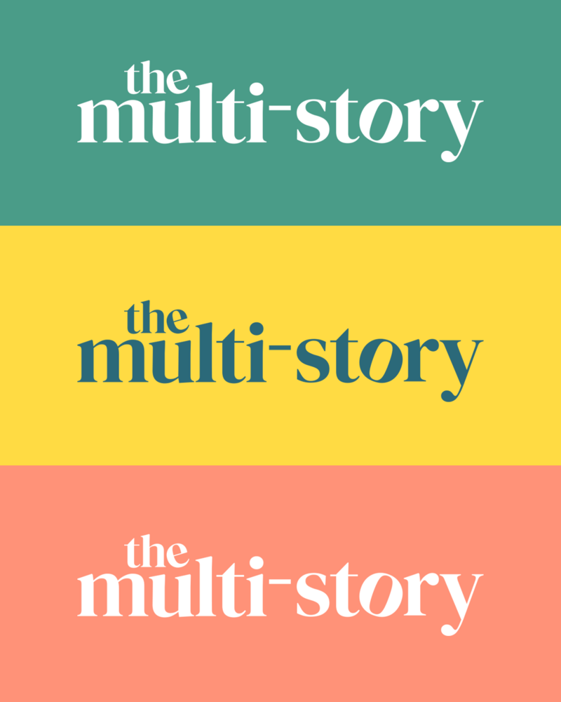 Multi Story - Mock up2