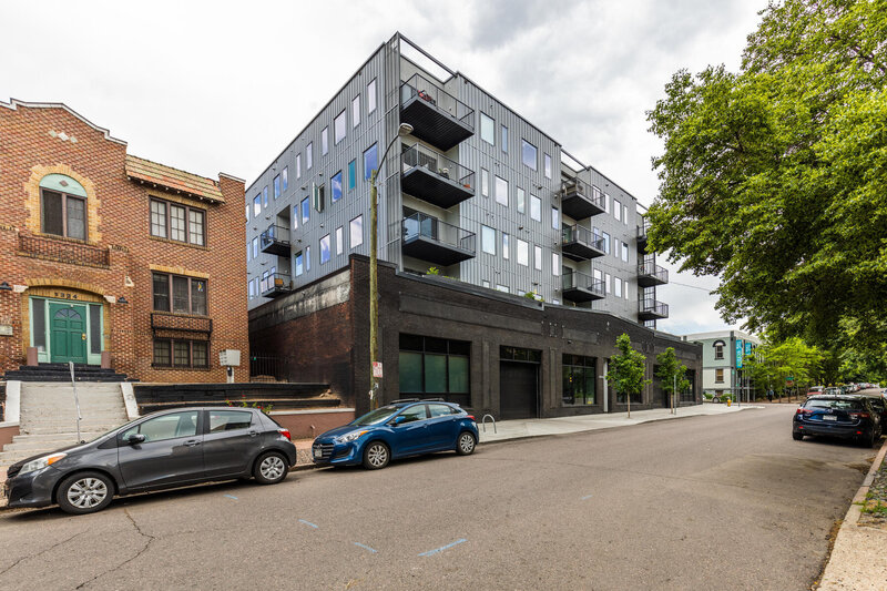 1300 N Ogden Exterior 2