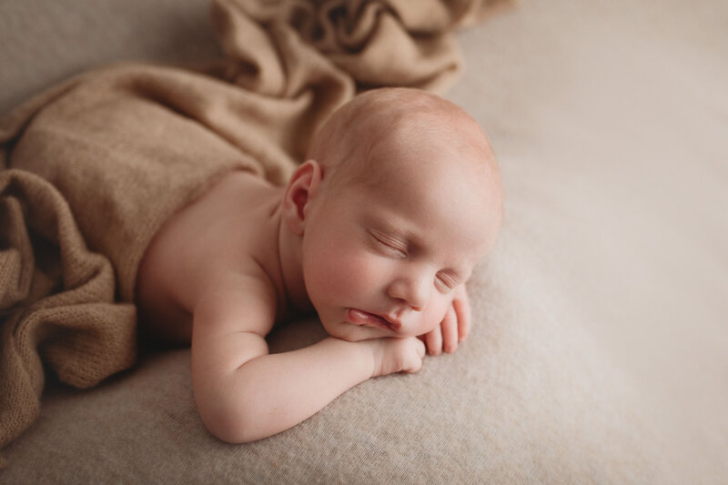 Edmonton Newborn Photography