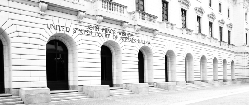 5th circuit court of appeals