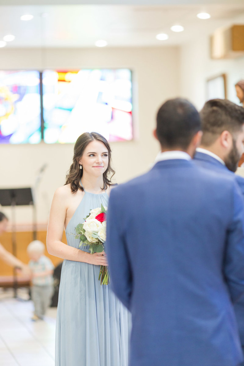 dusty-blue-navy-romantic-holy-family-church-steubenville-ohio-wedding-28