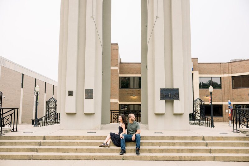 Lizzy & Mitch Engagement -100