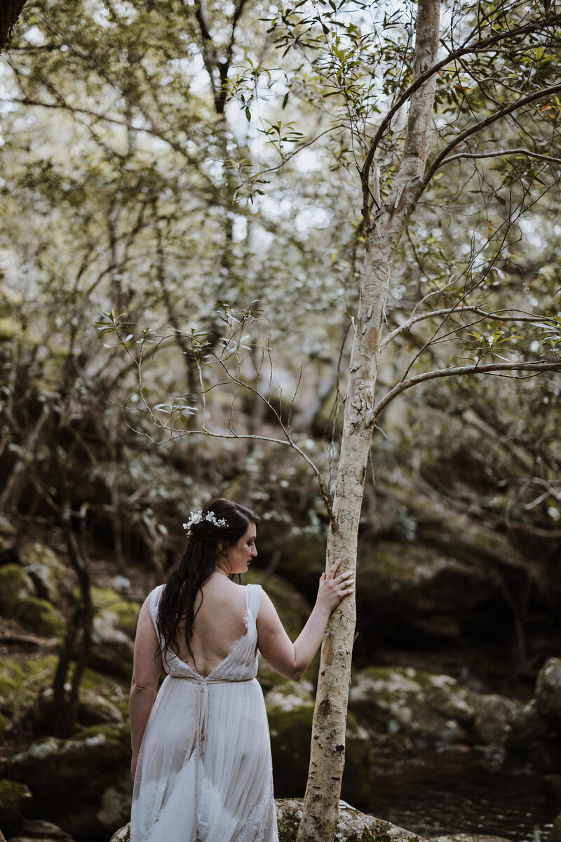 Wildwood wedding_Kangaroo Valley wedding-63