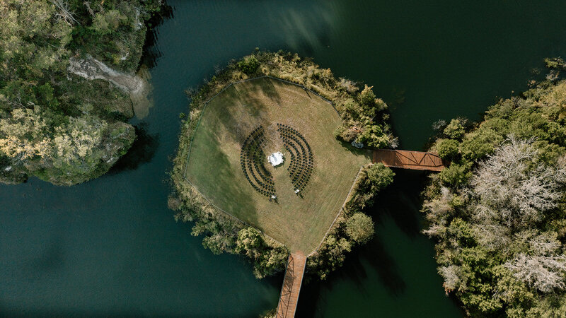 Bushnell, Florida Wedding Venue