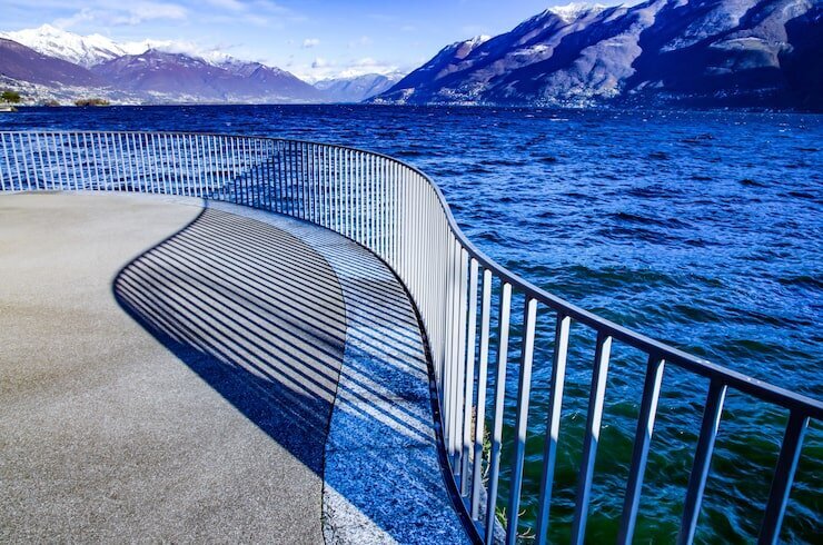 Sea Side Railing Design Modern Railing Ideas That Make Your Deck Stand Out in 2026