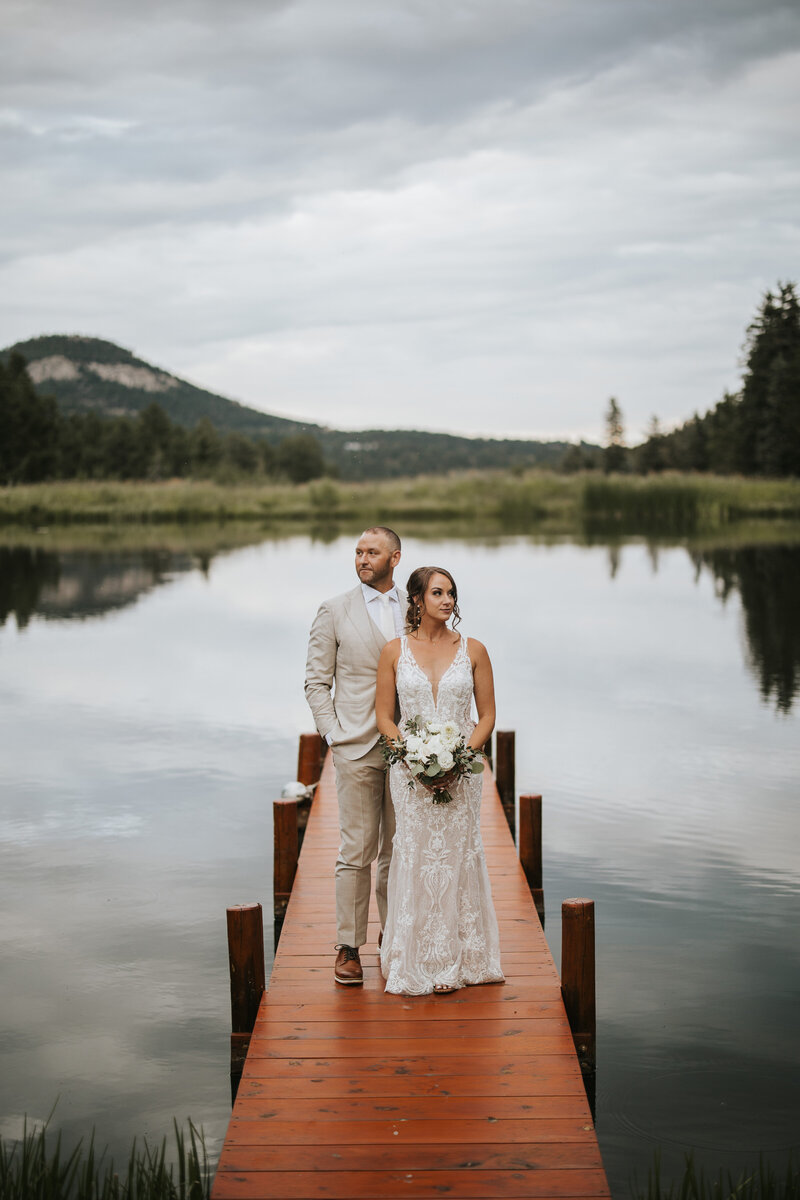 Colorado Elopement Photographer