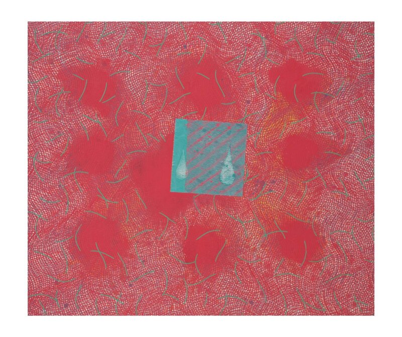 SIADC - Confusion, 2012 Oil on canvas 120 x 140 cm_11zon