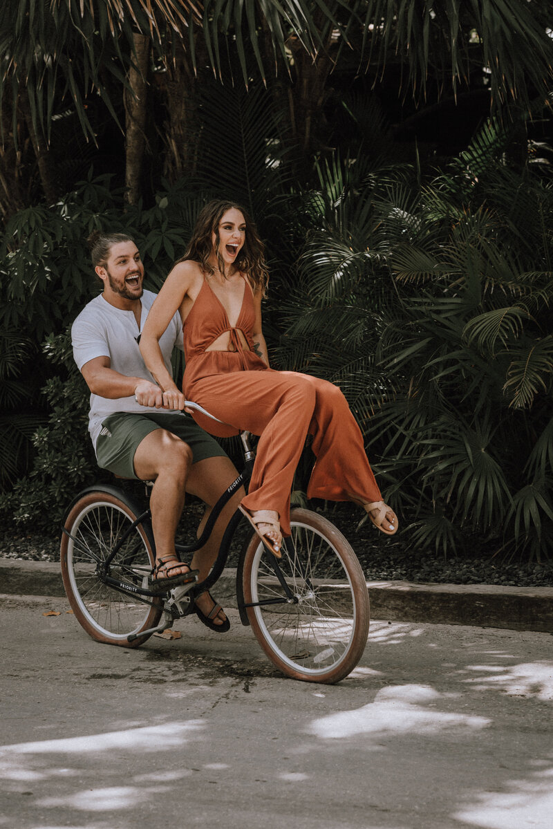Tulum Wedding Photographer