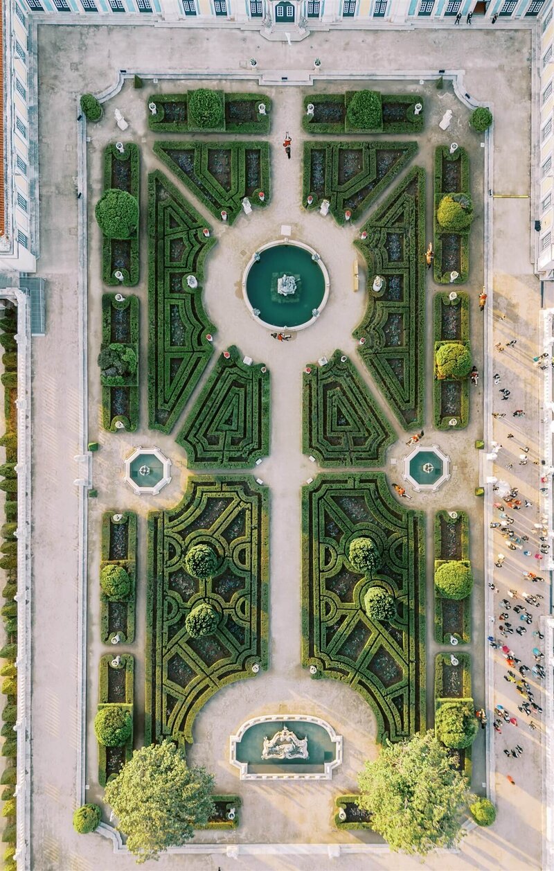 ©Diane Sotero Photography_Wedding_Palacio de Queluz_Lisboa_Portugal_073
