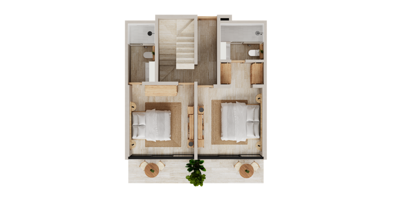 PALMS Real Estate - Playa Del Carmen Real Estate - solar18