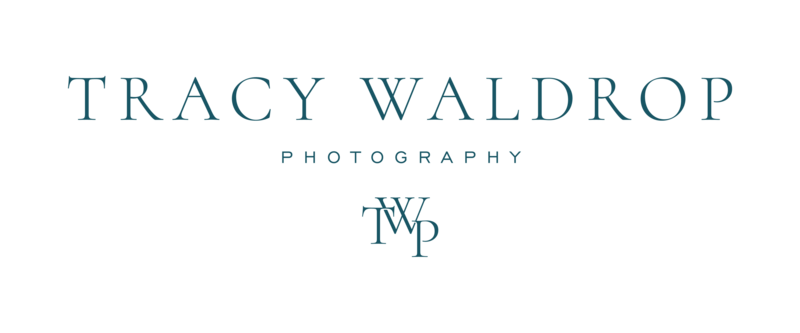 Tracy Waldrop logo