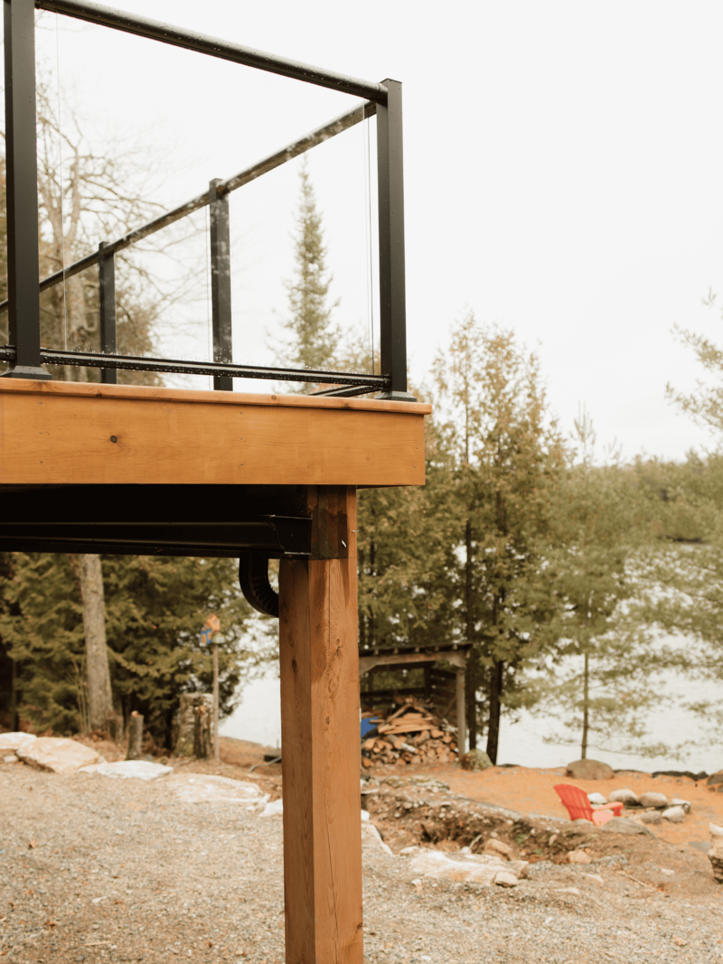 timber_frame_custom_home_landscape_construction_highland_lakes_construction_haliburton_16
