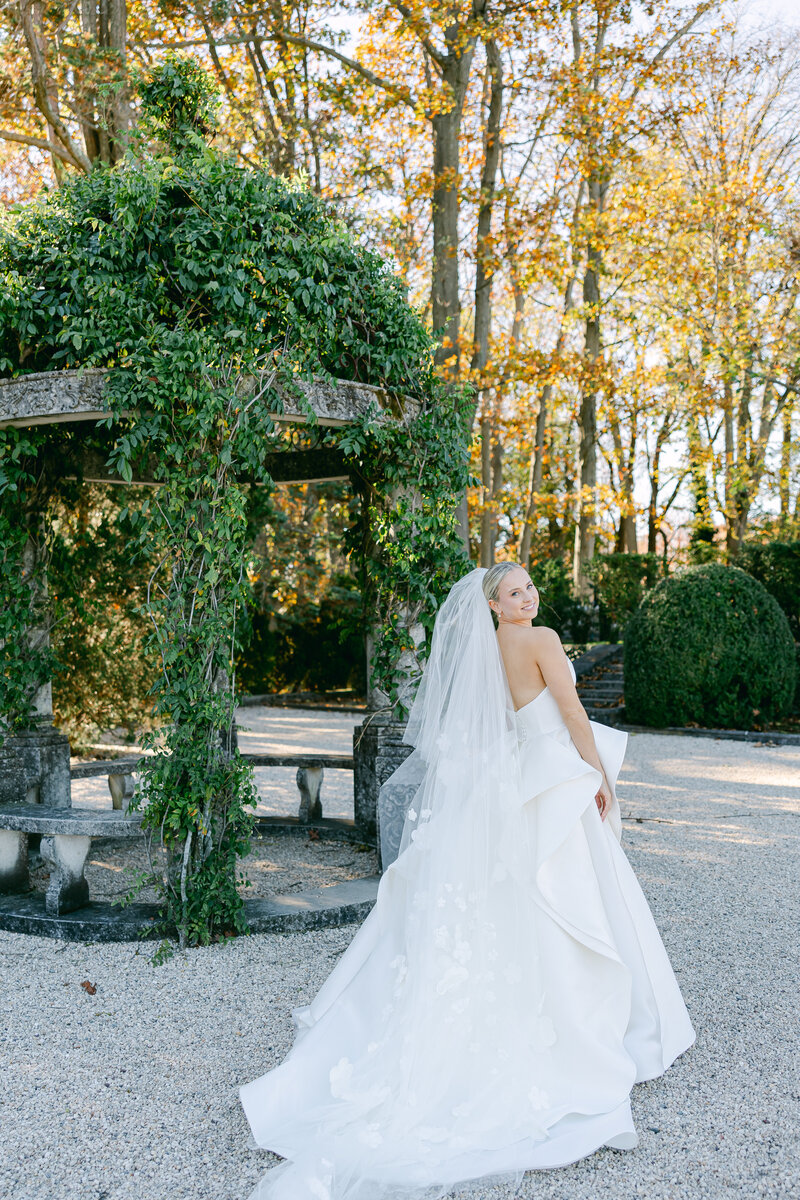 Oheka Castle Wedding Photos-70