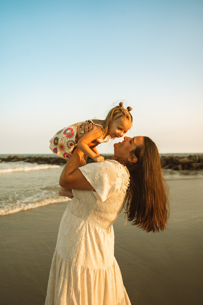 Cherry Hill New Jersey Family Photographer
