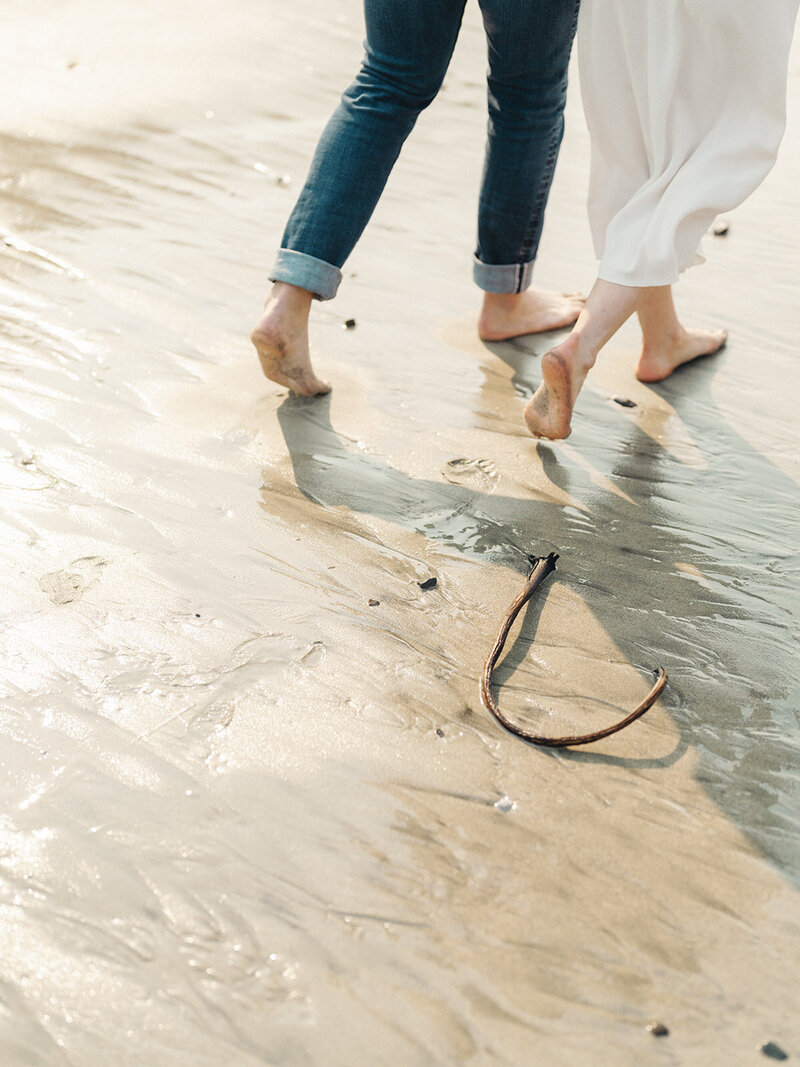 By Five Design House Showit Template Coastal Drift 1