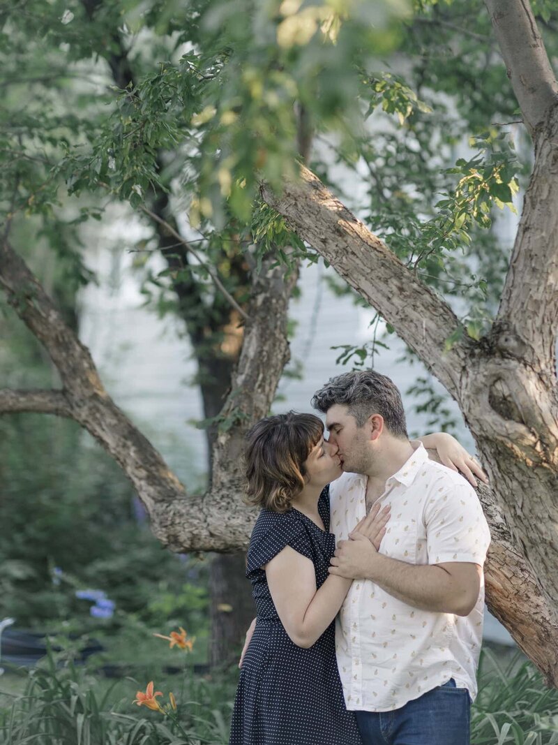 Timeless Tales Creatives - Engagement Photo session Edmonton (15)